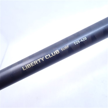 リバティクラブサーフＴ２５－４２０